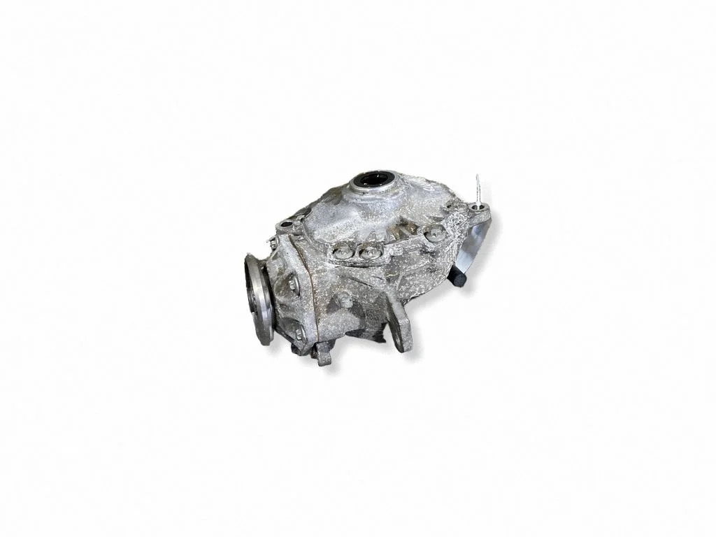 Front differential A2053310900