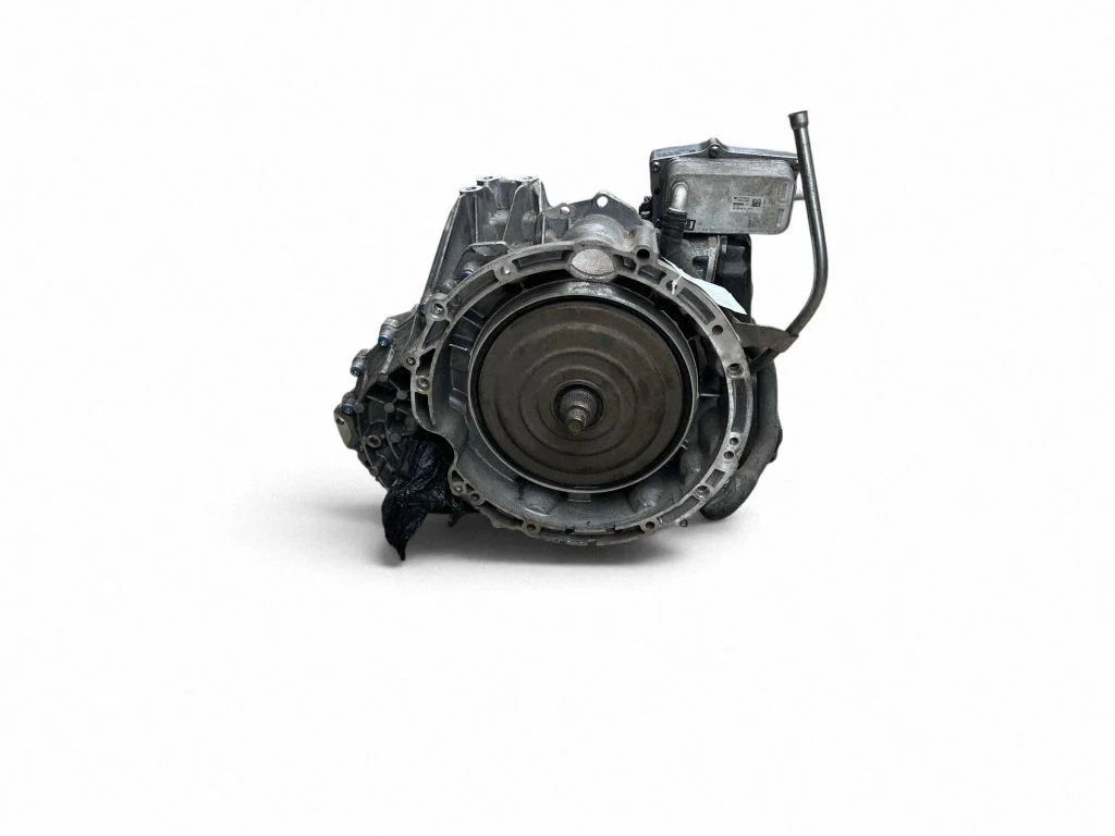 Automātiskā ātrumkārba A2463702102