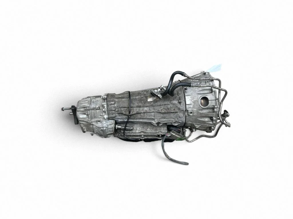 Automātiskā ātrumkārba 7250482