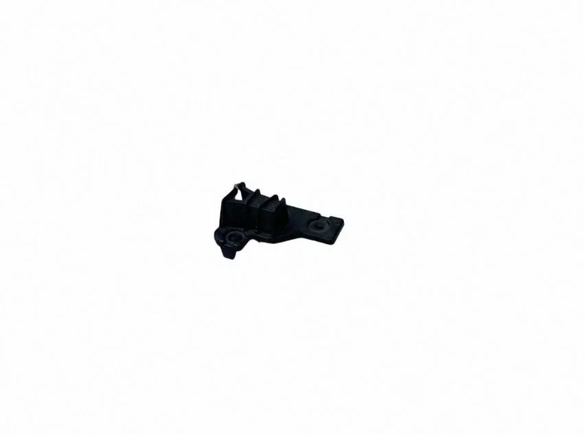 Front bumper mounting bracket 31353764