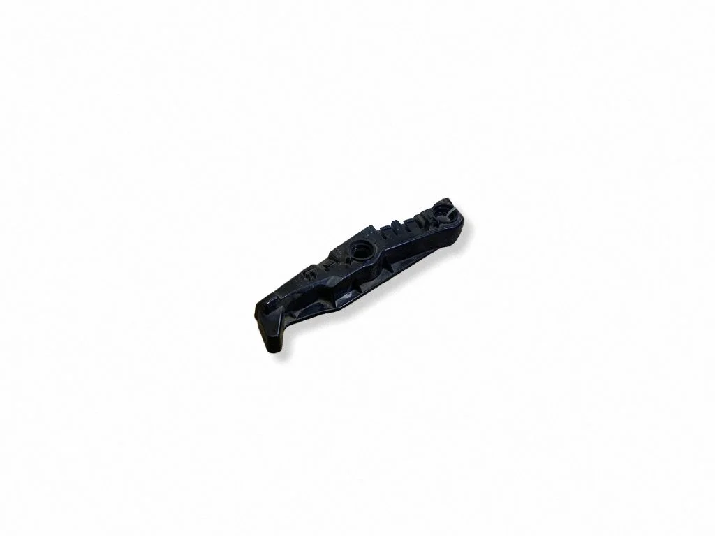Front bumper mounting bracket 4KE807284