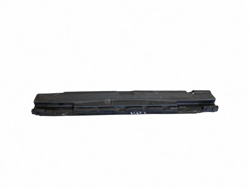 Front bumper foam support bar 32219313
