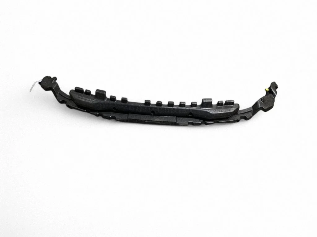Front bumper foam support bar 8W0807550Q