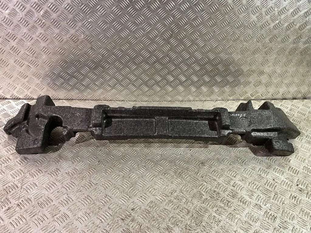 Front bumper foam support bar 86521S1000
