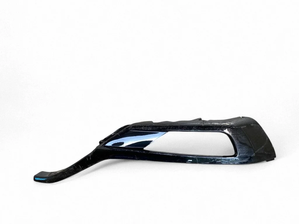 Front bumper lip 31383801