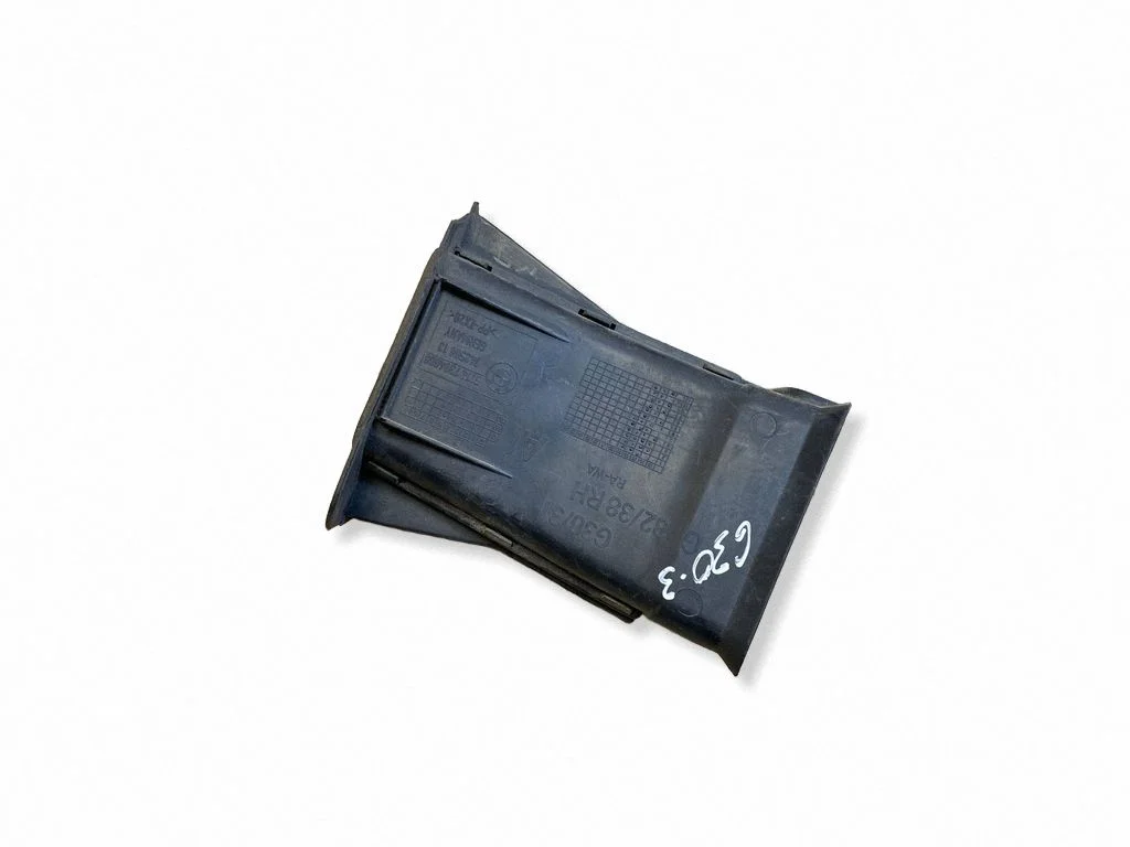 Kanał chłodzenia hamulców 7394666