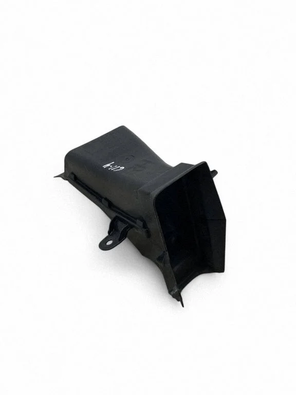 Brake cooling air channel/duct – BMW 7 Series G11 G12 (2015-2022)