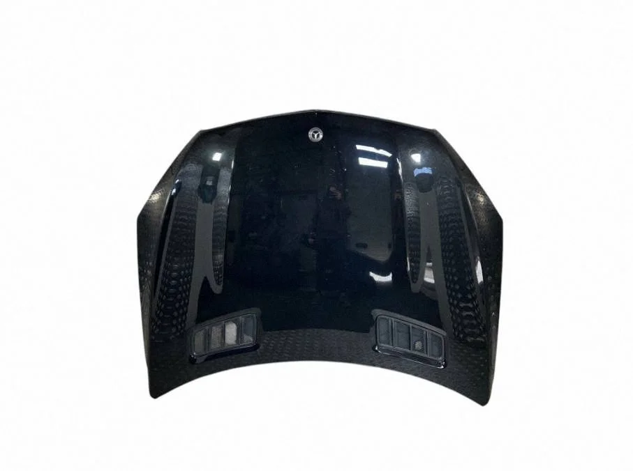Engine bonnet/hood