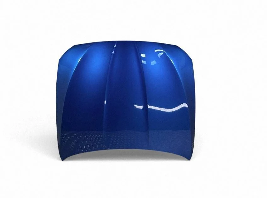 Engine bonnet/hood