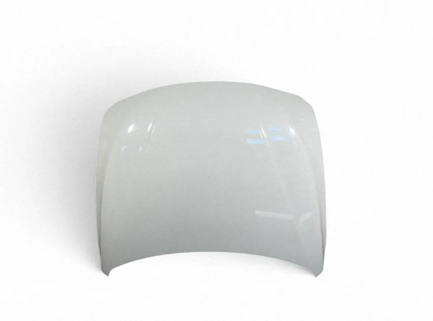 Engine bonnet/hood