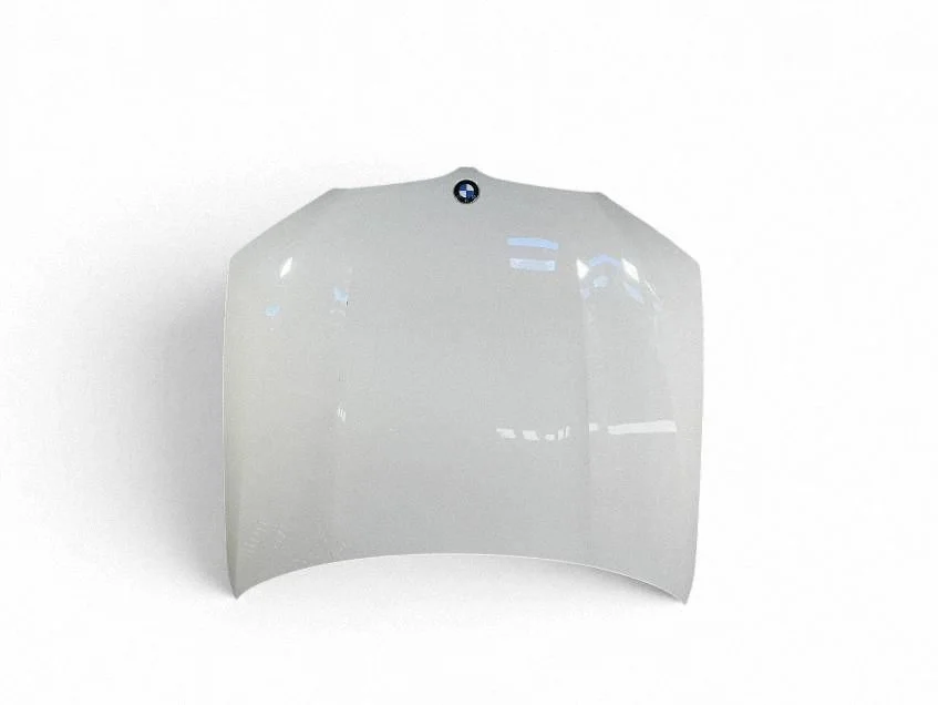 Engine bonnet/hood