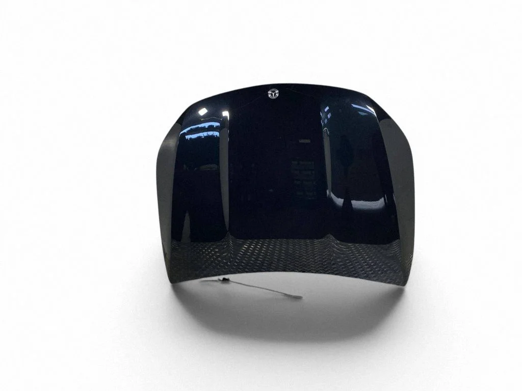 Engine bonnet/hood