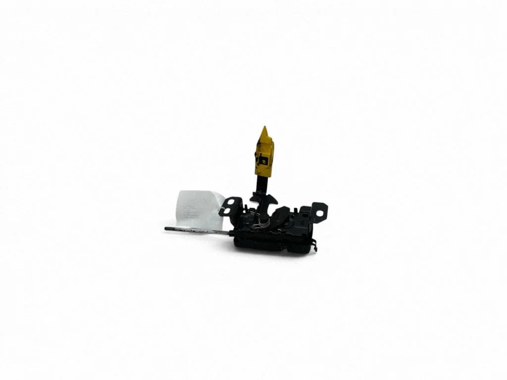 Engine bonnet/hood lock/catch A2478800060