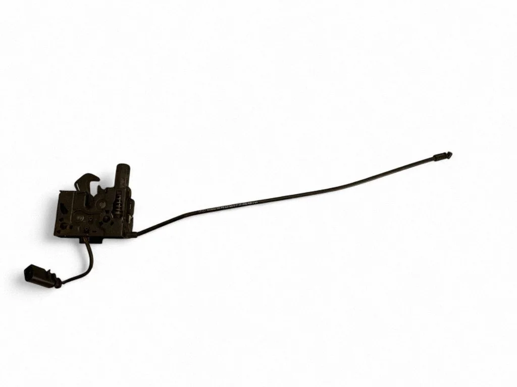 Engine bonnet/hood lock/catch 4M8823509