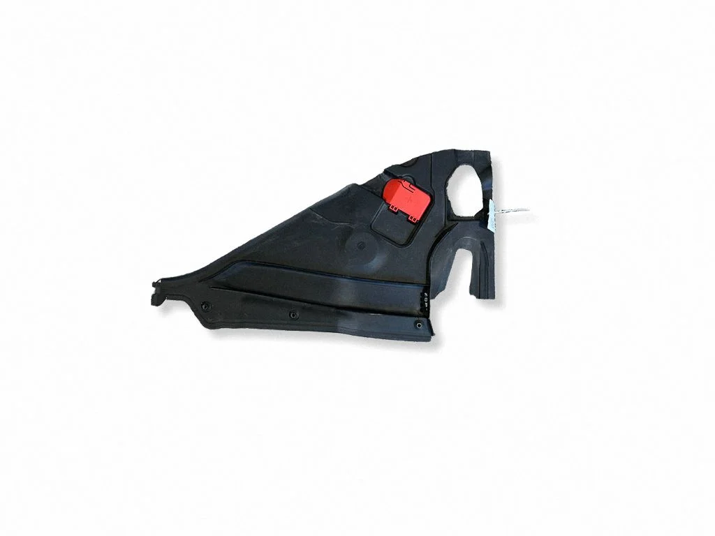 Wiper trim 7265126