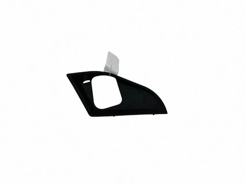 Engine bonnet/hood lock trim molding 1106003