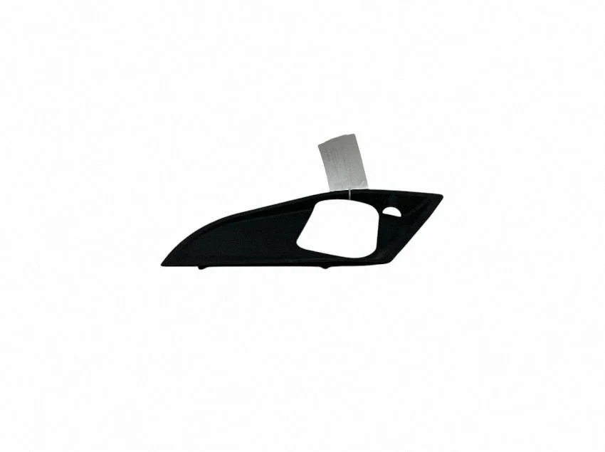 Engine bonnet/hood lock trim molding 1106002