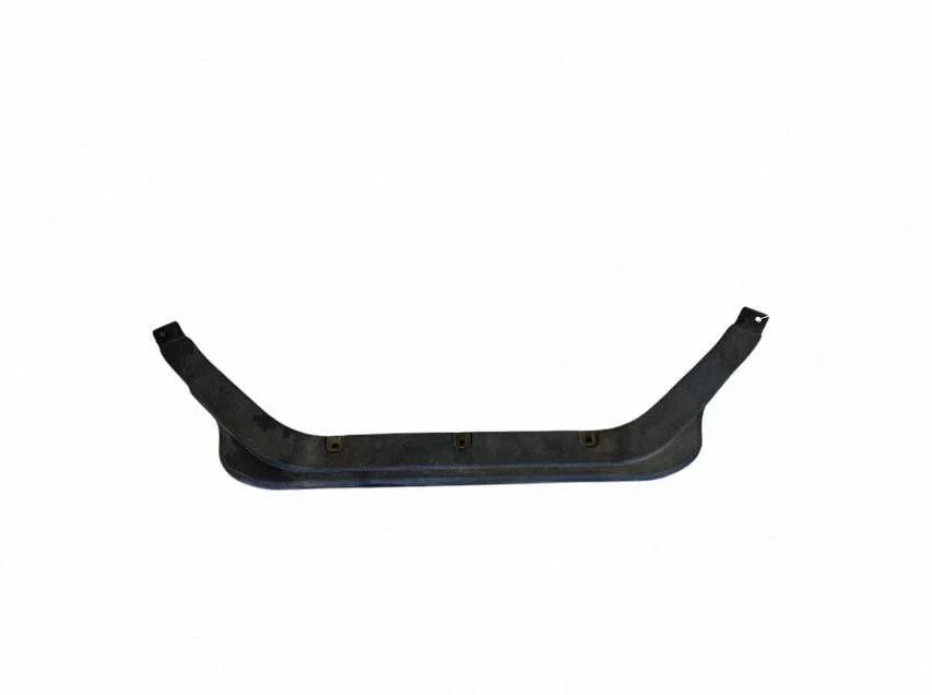 Engine bonnet/hood lock trim molding 31407990