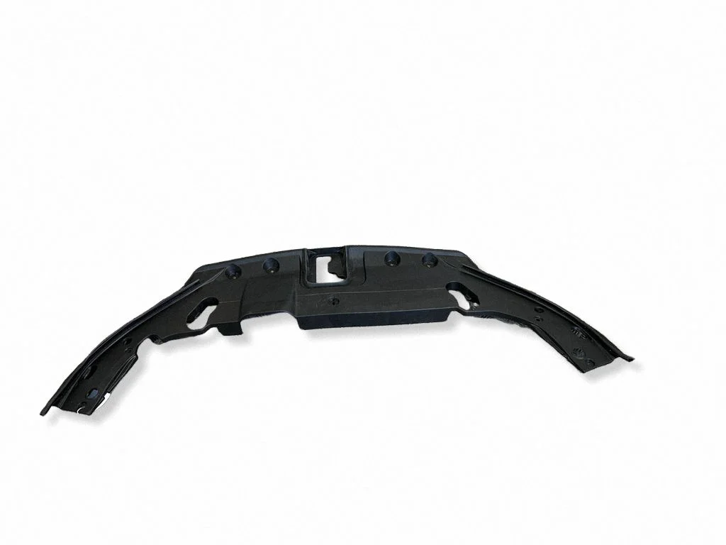 Engine bonnet/hood lock trim molding 5329548080