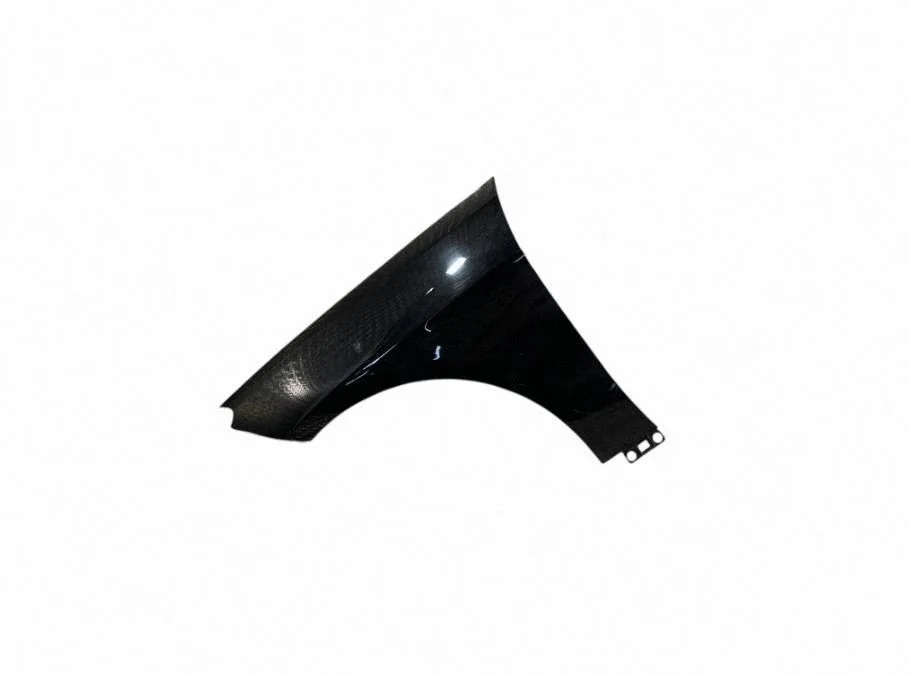 Fender – left