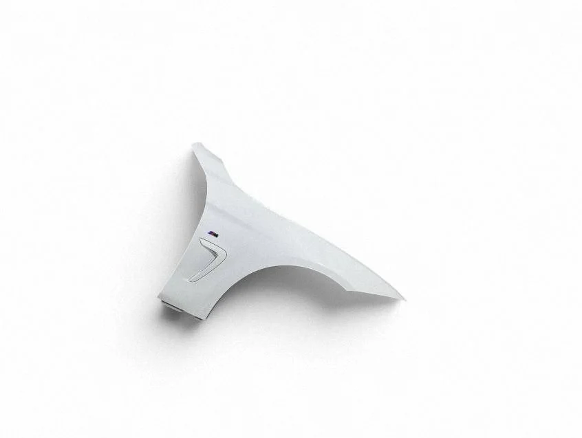 Fender – right
