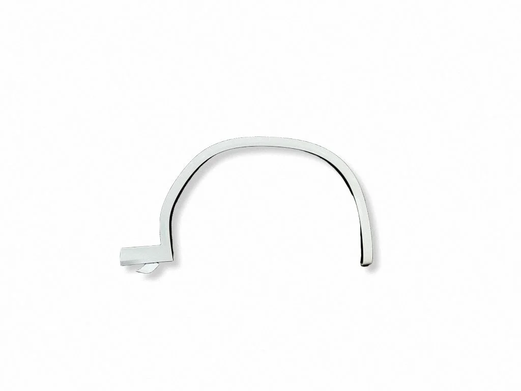 Front arch trim 8064818