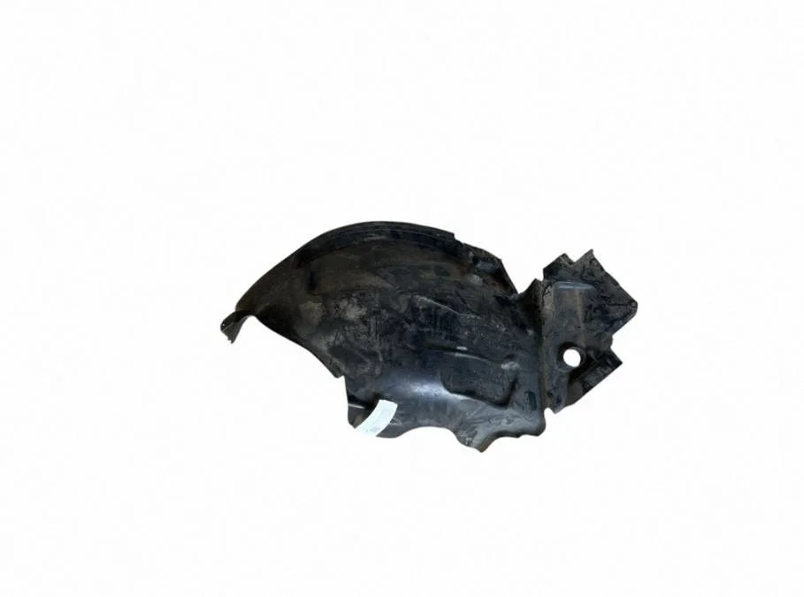 Front wheel arch liner splash guards A2536910403