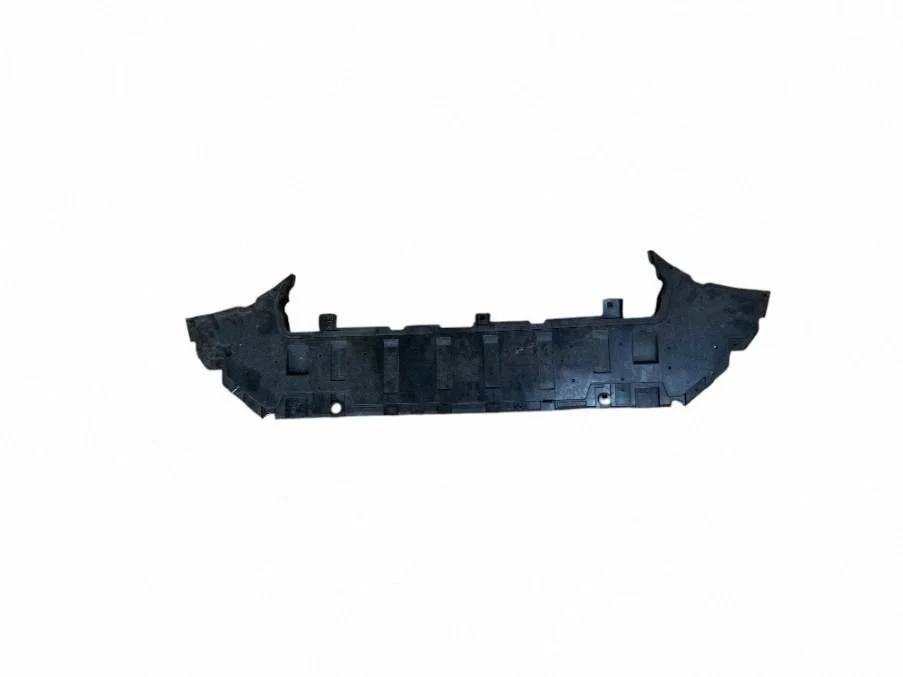 Front bumper skid plate/under tray 31404141