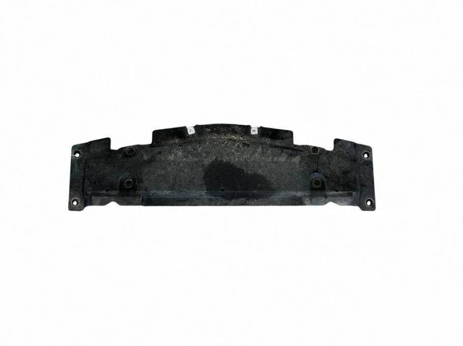 Front bumper skid plate/under tray A1665200023