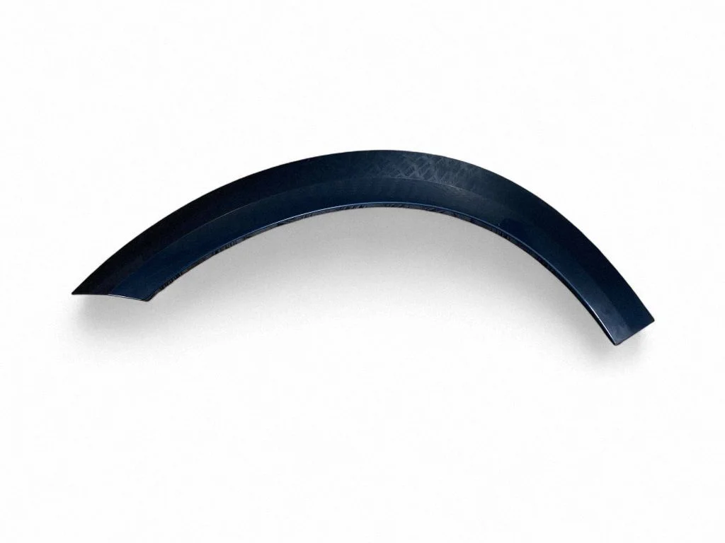 Front arch trim 31650205