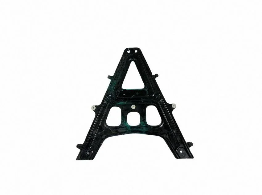 Engine splash shield/under tray 7299690