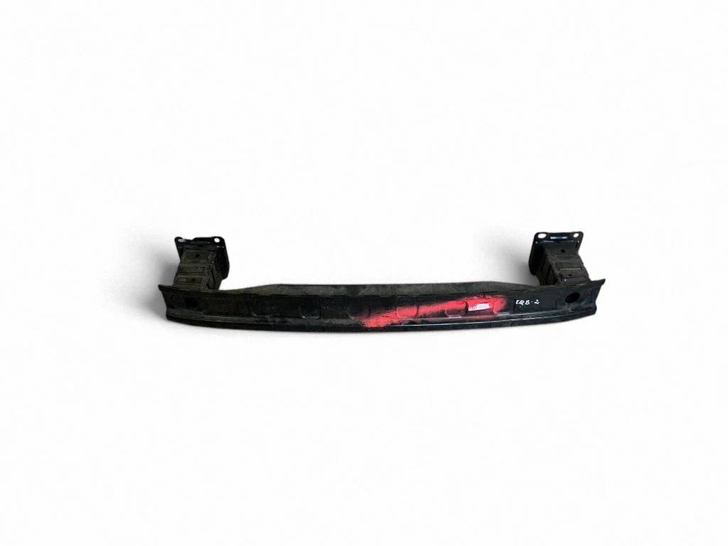 Rear bumper cross member A2436108400