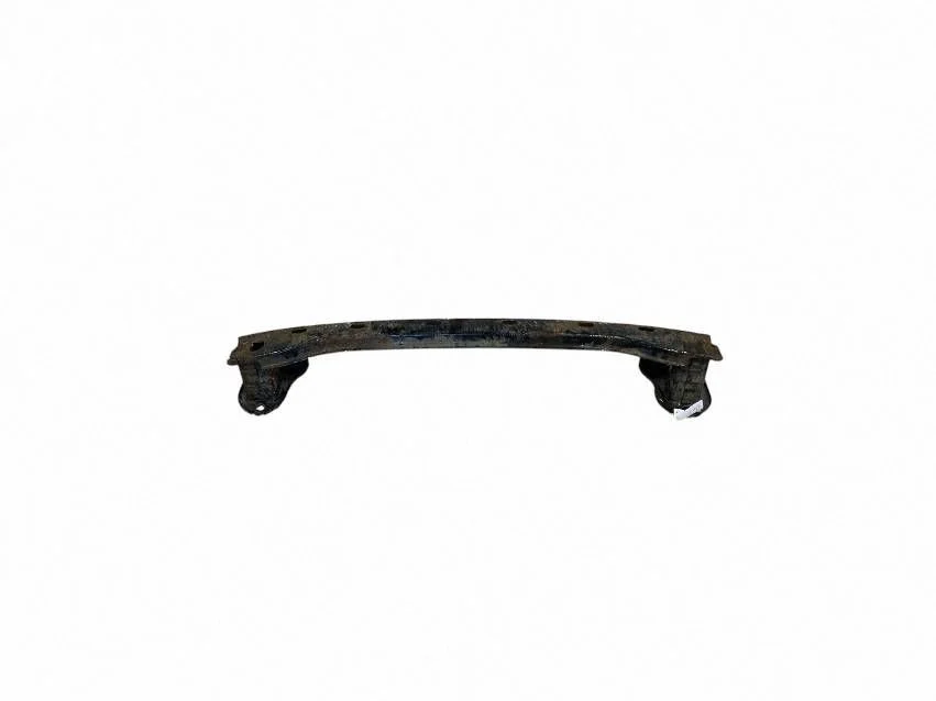 Rear bumper cross member