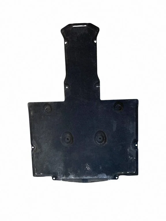 Center/middle under tray cover – Porsche 911 991 (2011-2019)