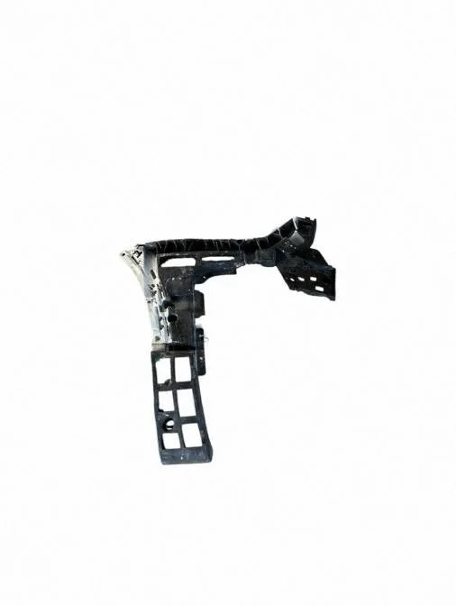 Rear bumper mounting bracket 31407730