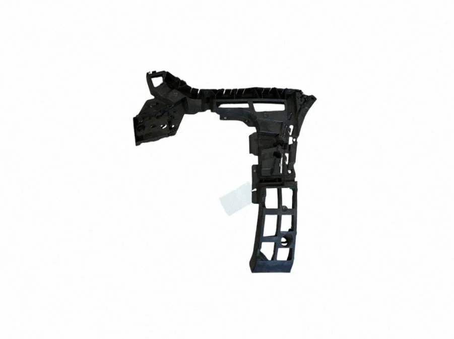 Aizmugurējā bufera turētājs 31407731