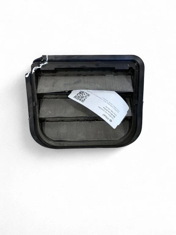Quarter panel pressure vent – Volvo S90, V90 (2016-)