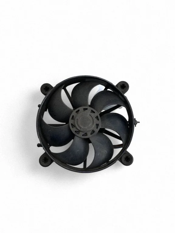 Ventilatsioonirest 99162405004