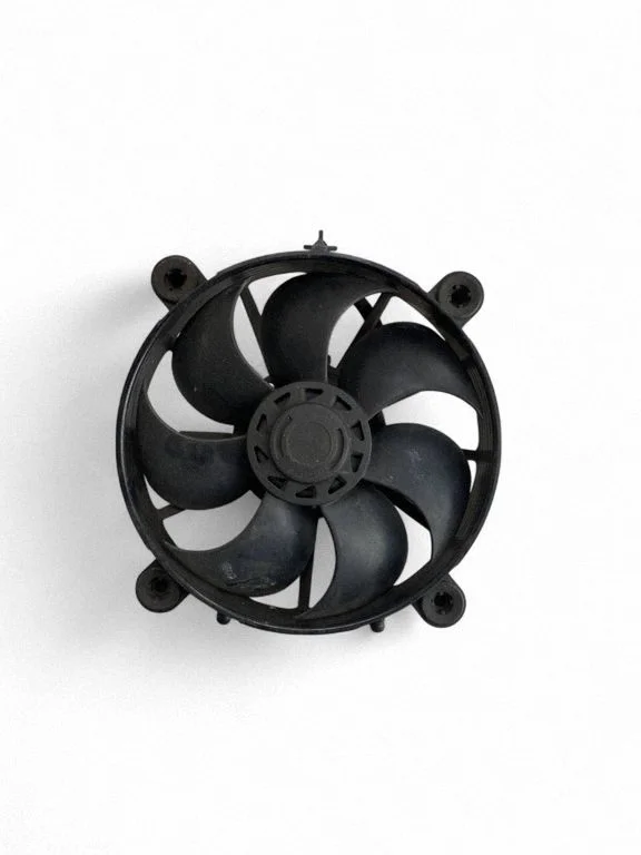 Ventilatsioonirest 99162405004