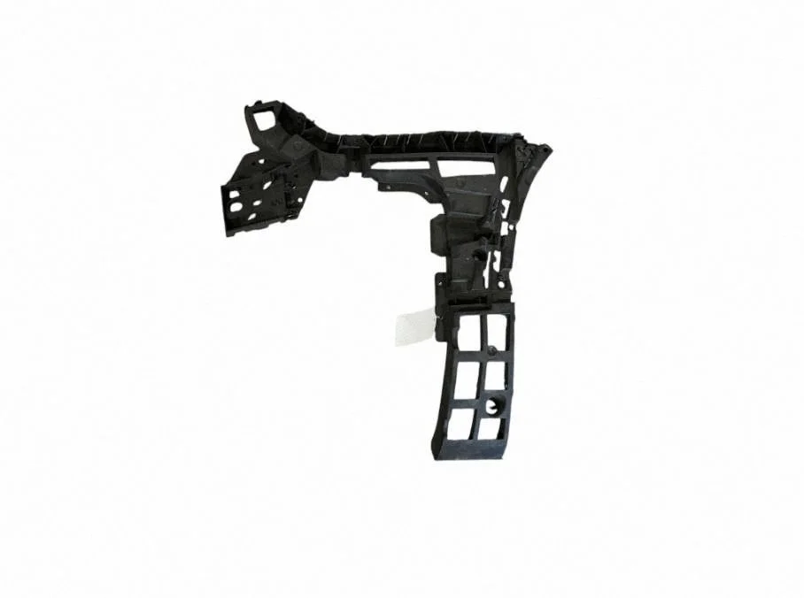 Aizmugurējā bufera turētājs 31407731