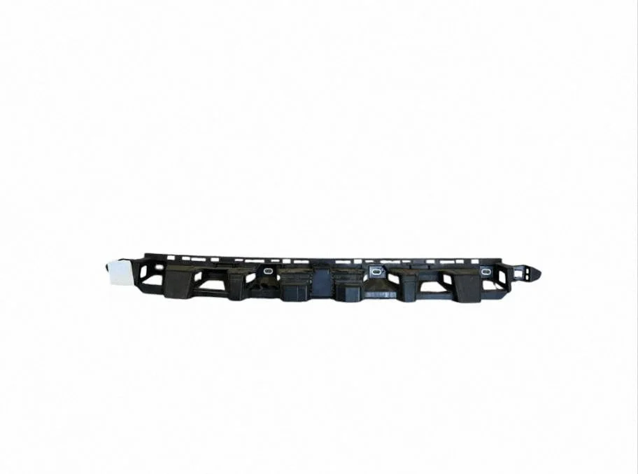 Rear bumper mounting bracket A1668854165
