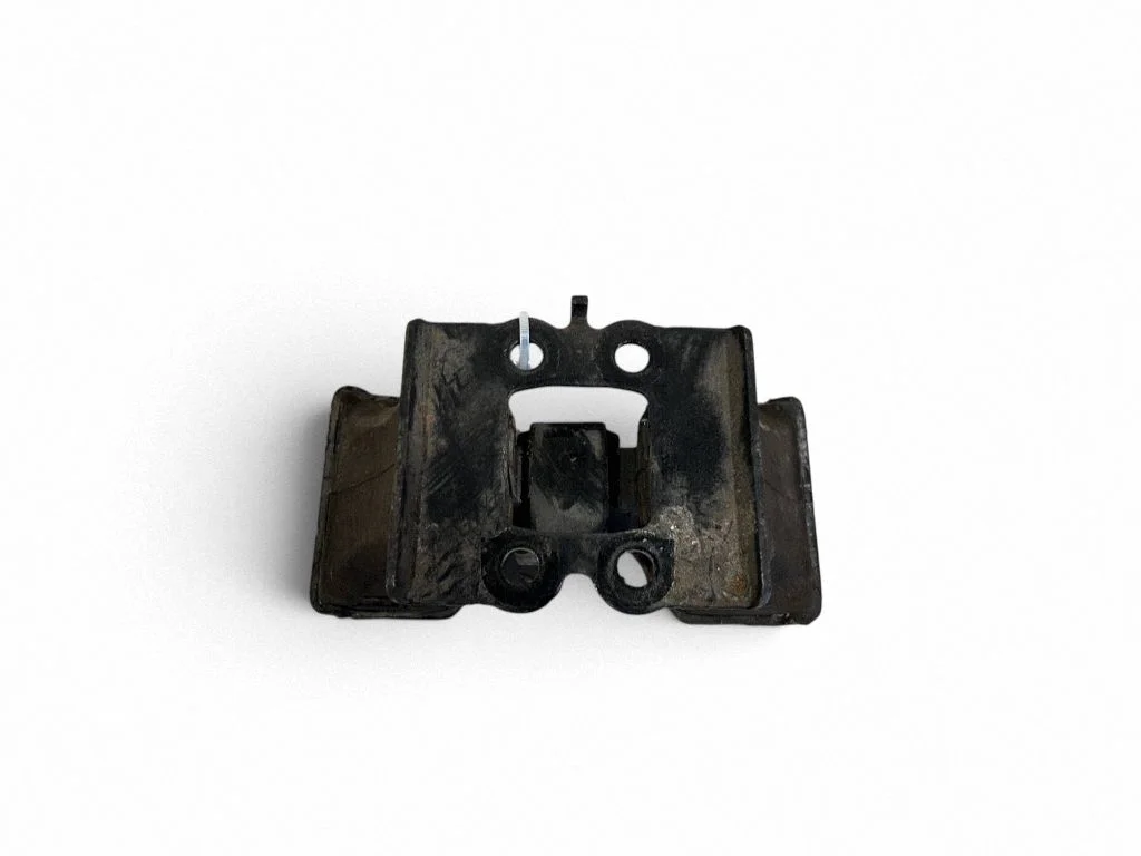 Gearbox mount