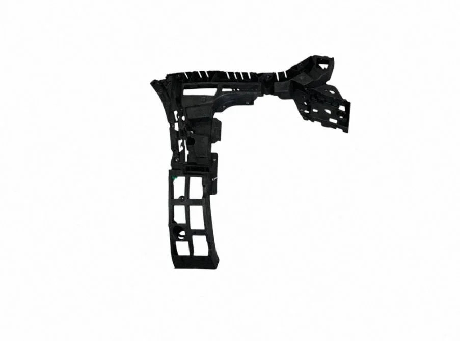 Rear bumper mounting bracket 31407730