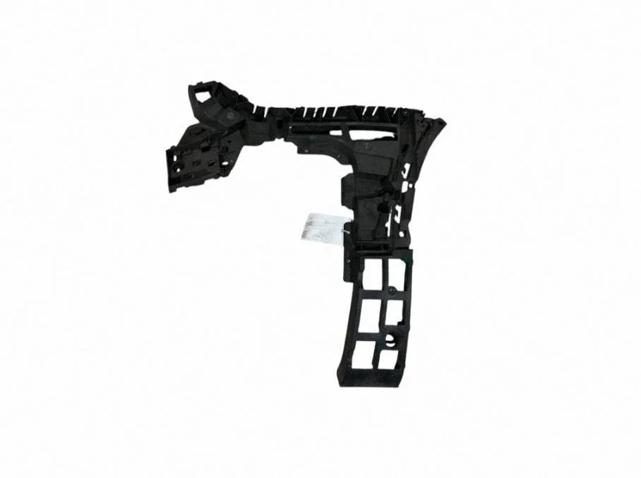 Rear bumper mounting bracket 31407731