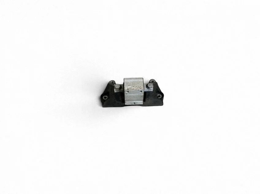 Gearbox mount A2052405300