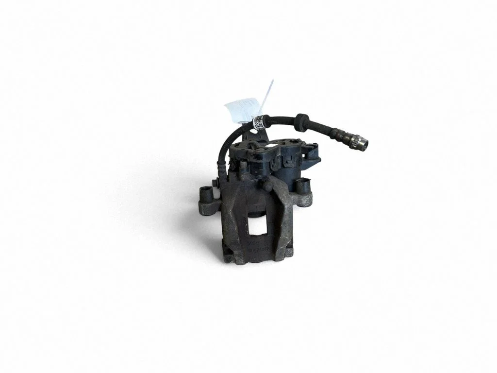 Rear brake caliper 31445755