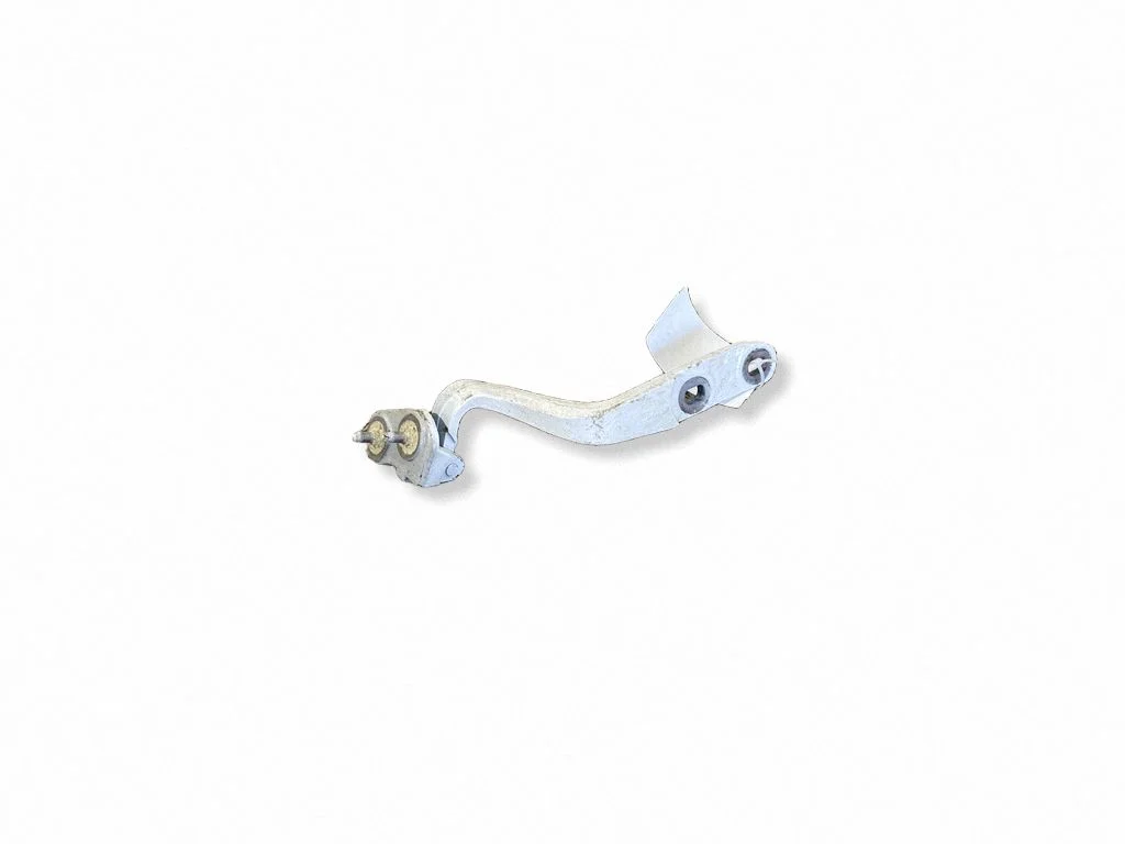 Tailgate/trunk/boot hinge 7314608
