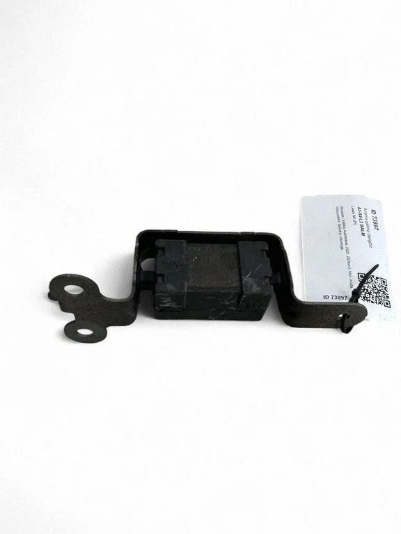 Tailgate/trunk/boot lid buffer – Lexus NX (2021-)