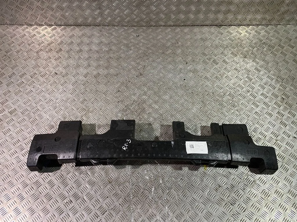 Rear bumper foam support bar 5261548280