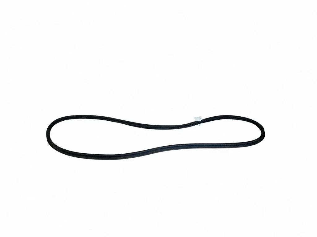 Loading door rubber seal (on body) A2477403500